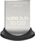 SanDisk Ultra Fit 16GB, USB-A, USB 3.2 Gen 1×1 Vorschaubild