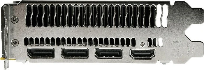 GIGABYTE Radeon RX 480, 8GB GDDR5, HDMI, 3x DP