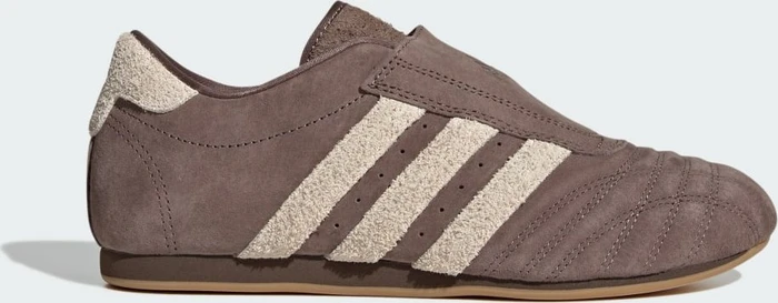 adidas Originals Taekwondo earth strata/wonder white/gum