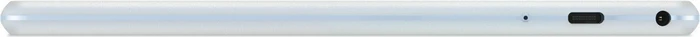 Lenovo Tab M10 TB-X605L, Polar White, 3GB RAM, 32GB, LTE
