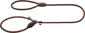 Hunter Retriever-Leine Freestyle 8/170, 1.7m, braun