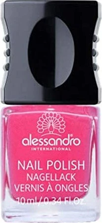 Alessandro Nagellack 928 My Laury, 10ml