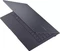 Samsung Galaxy Book S W767, Mercury Grey, 256GB, LTE, DE Vorschaubild