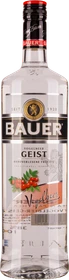 Bauer Vogelbeer Geist      1l