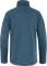 Fjällräven Abisko Lite Fleece Funktionsjacke indigo blue (Herren) Vorschaubild