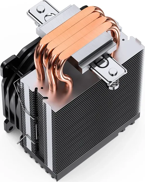 Jonsbo CR-1400E ARGB Black, schwarz