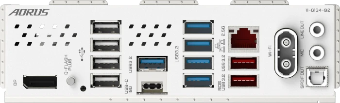 GIGABYTE B850 AORUS Elite WIFI7 ICE (AMD AM5)