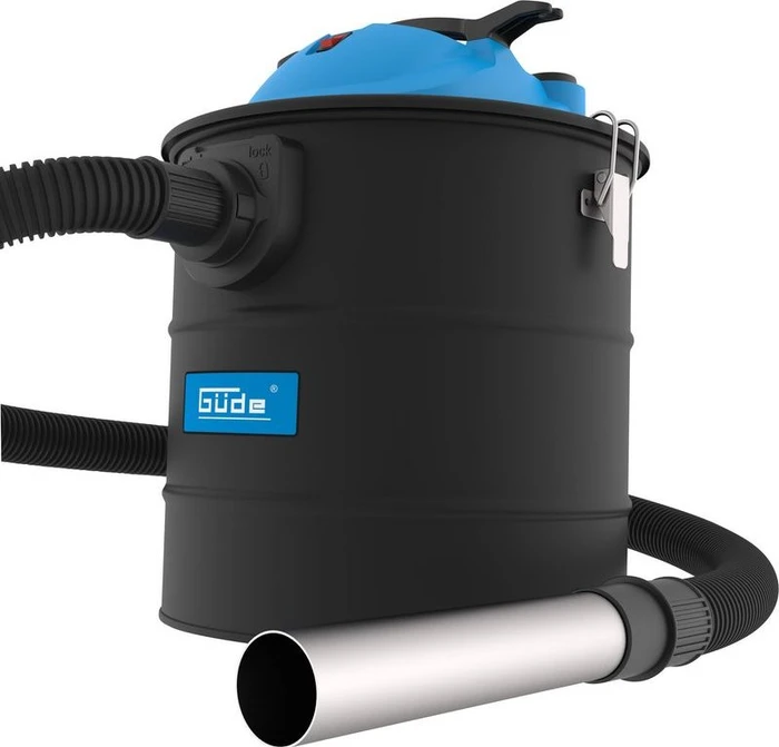 Güde GA 18-1200.1R Aschesauger