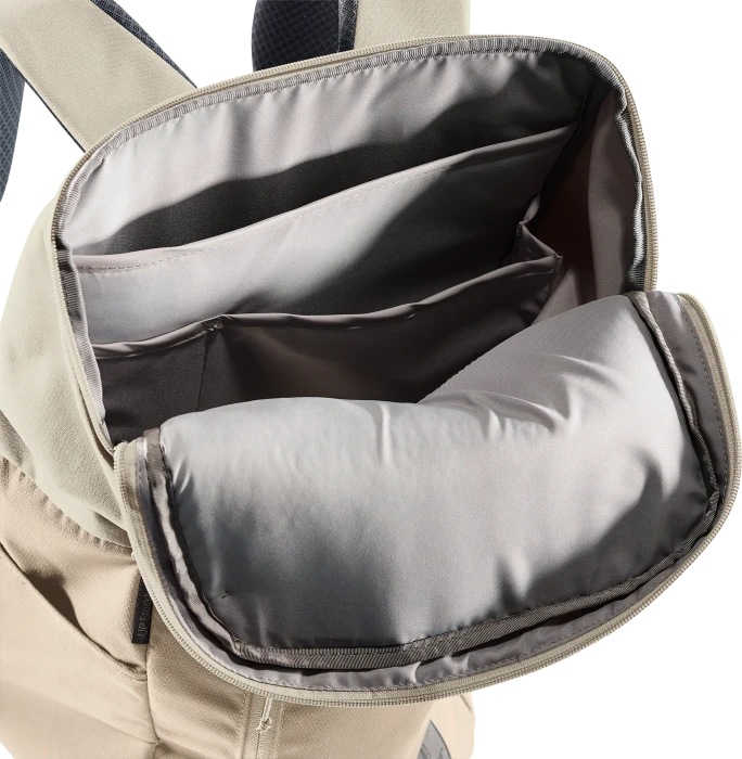 Deuter Stockholm sand/bone