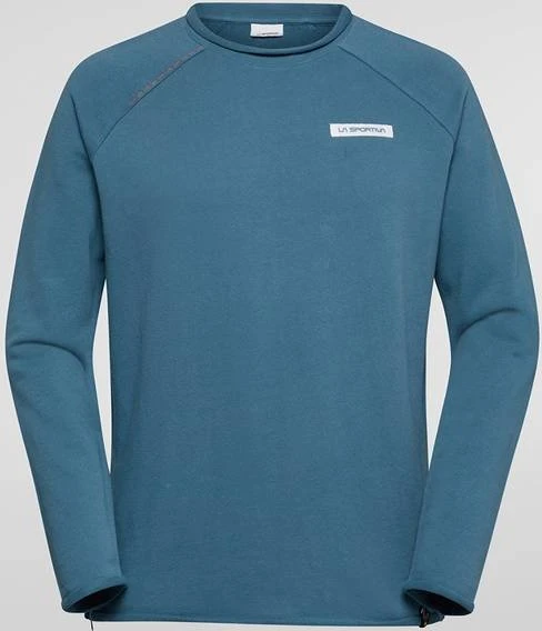 La Sportiva Tufa Sweatshirt hurricane (Herren)