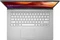 ASUS A509JA-EJ078, Transparent Silver, Core i5-1035G1, 8GB RAM, 256GB SSD, UK Vorschaubild
