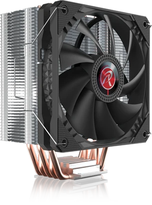Raijintek Themis II