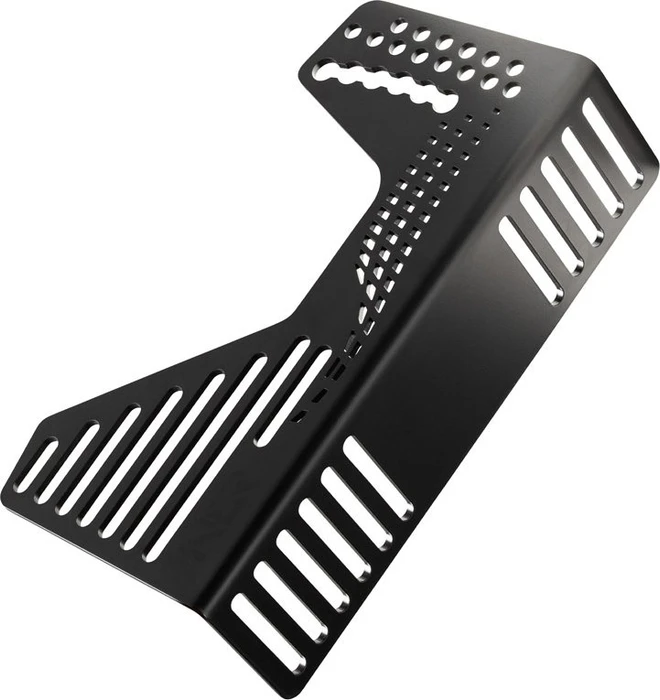 Next Level Racing F-GT Elite 160 Wheel Plate Edition