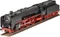 Revell Schnellzuglok BR01 mit Tender 2'2' T32 Vorschaubild