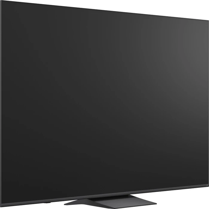 LG QNED evo MiniLED AI 85QNED81B6A