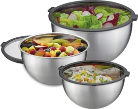 Gefu Mondi Aufbewahrungsbehälter-Set