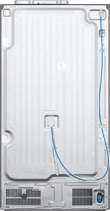 LG GSLC40EPPE Side-by-Side