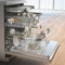 Miele G 7233 SC Front E CleanSteel Vorschaubild
