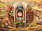 Ravensburger Puzzle EXIT The Circle in London Vorschaubild