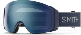 Smith 4D Mag royal navy/chromapop everyday blue mirror