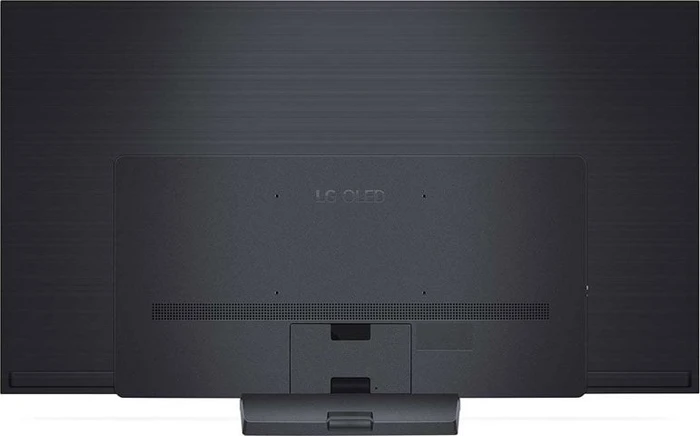 LG OLED65C27LA