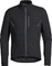 Vaude Kuro Softshell Fahrradjacke schwarz (Herren) Vorschaubild