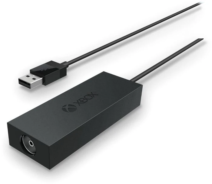 Microsoft Digital TV Tuner Adapter (Xbox One)