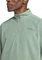 Jack Wolfskin Taunus HZ Pullover eucalyptus (Herren) Vorschaubild