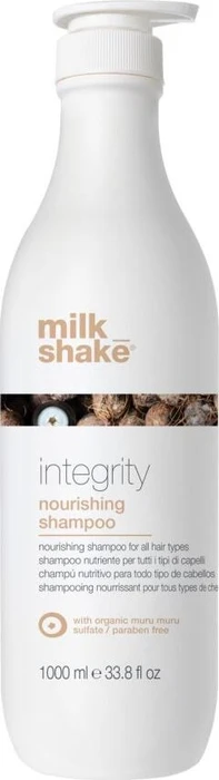 Milk Shake Integrity & Strength Nourishing Shampoo, 1l