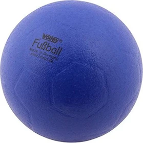 Volley ELE-Softball Volleyball blau