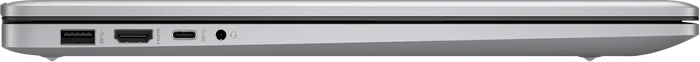 HP 470 G9, Astroid Silver, Core i5-1235U, 8GB RAM, 512GB SSD, DE
