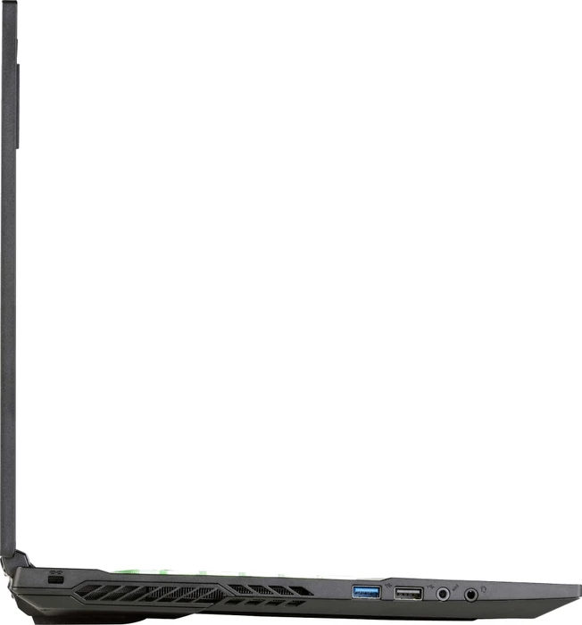 Captiva Highend Gaming I64-065, Core i7-11800H, 16GB RAM, 500GB SSD, GeForce RTX 3060, DE
