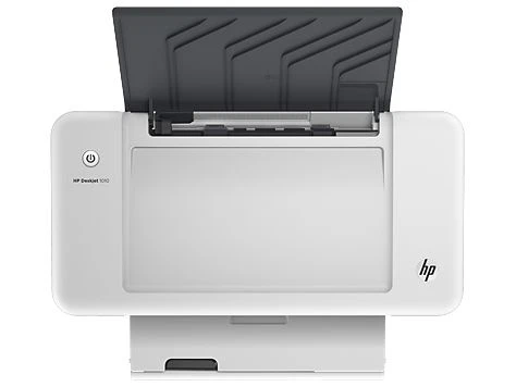 HP DeskJet 1010, Tinte, mehrfarbig