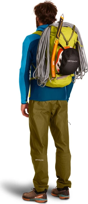 Ortovox Trad 22 Dry dirty daisy