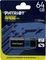 Patriot Supersonic Rage Lite 64GB, USB-A, USB 3.2 Gen 1×1 Vorschaubild