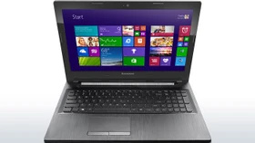 Lenovo G50-70, Core i3-4010U, 4GB RAM, 500GB HDD, DE