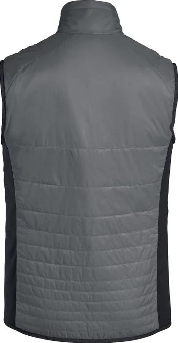 Vaude Sesvenna III Funktionsweste anthrazit (Herren)