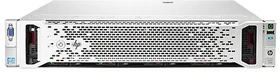 HP ProLiant DL560 Gen8, Xeon E5-4640, 64GB RAM, 2HE (686784-421)