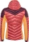 Vaude Sesvenna Pro II Funktionsjacke cassis (Damen) Vorschaubild