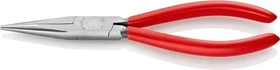 Knipex Flachrundzange, 19cm