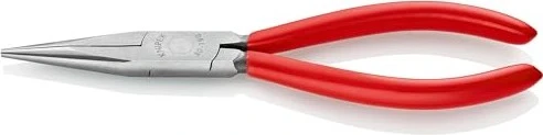 Knipex Flachrundzange, 19cm