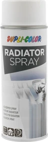 Dupli-Color Radiatorspray seidenmatt weiß (RAL9010), 400ml