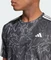 adidas Aeroready Funktionsshirt kurzarm schwarz (Herren) Vorschaubild