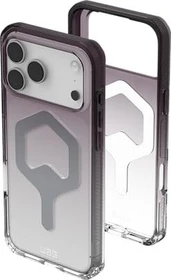 UAG Plyo Case für Apple iPhone 17 Pro Max schwarz/clear ombré