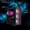 Captiva Highend Gaming R99-622, Ryzen 5 7500X3D, 16GB RAM, 500GB SSD, Radeon RX 9060 XT, Windows 11 Home Vorschaubild