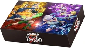 Hunter x Hunter: Nen x Impact - Limited Edition (Switch)