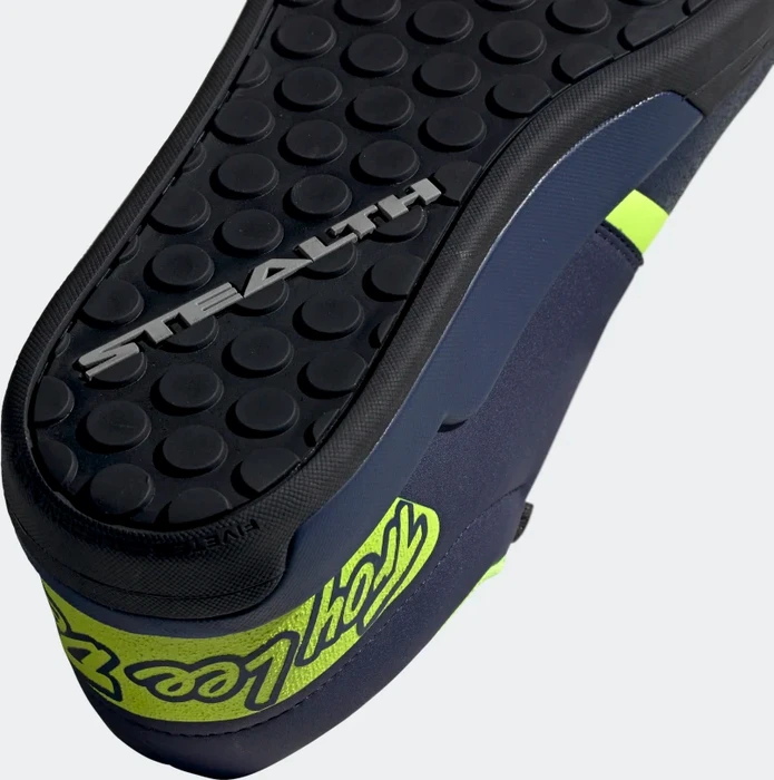 Five Ten Freerider Pro TLD solar yellow/carbon (Herren)