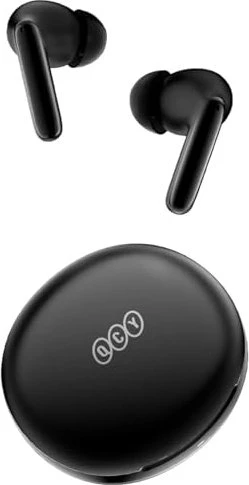 QCY T13 ANC schwarz