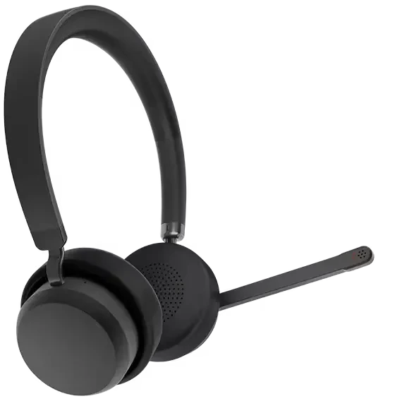 Lenovo Wireless VoIP Headset
