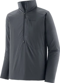 Patagonia Nano-Air Ultralight Pullover Anorak smolder blue (Herren)